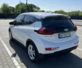 Белый Шевроле Bolt EV, объемом двигателя 0 л и пробегом 110 тыс. км за 15500 $, фото 2 на Automoto.ua