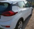 Белый Шевроле Bolt EV, объемом двигателя 0 л и пробегом 157 тыс. км за 13200 $, фото 4 на Automoto.ua