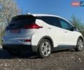 Білий Шевроле Bolt EV, об'ємом двигуна 0 л та пробігом 71 тис. км за 14999 $, фото 6 на Automoto.ua