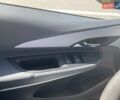 Білий Шевроле Bolt EV, об'ємом двигуна 0 л та пробігом 55 тис. км за 14900 $, фото 10 на Automoto.ua