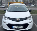 Белый Шевроле Bolt EV, объемом двигателя 0 л и пробегом 47 тыс. км за 15500 $, фото 1 на Automoto.ua