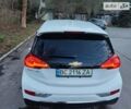 Білий Шевроле Bolt EV, об'ємом двигуна 0 л та пробігом 119 тис. км за 15999 $, фото 28 на Automoto.ua