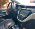 Білий Шевроле Bolt EV, об'ємом двигуна 0 л та пробігом 132 тис. км за 14400 $, фото 13 на Automoto.ua