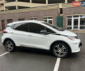 Белый Шевроле Bolt EV, объемом двигателя 0 л и пробегом 64 тыс. км за 14300 $, фото 4 на Automoto.ua
