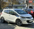 Шевроле Bolt EV 2018 в Одессе на Automoto.ua Белый Шевроле Bolt EV, объемом двигателя 0 л и пробегом 43 тыс. км за 17500 $, фото 16 на Automoto.ua