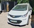 Белый Шевроле Bolt EV, объемом двигателя 0 л и пробегом 44 тыс. км за 16000 $, фото 1 на Automoto.ua