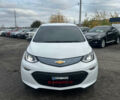 Шевроле Bolt EV 2018 в Буче на Automoto.ua Белый Шевроле Bolt EV, объемом двигателя 0 л и пробегом 30 тыс. км за 16800 $, фото 1 на Automoto.ua
