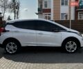 Белый Шевроле Bolt EV, объемом двигателя 0 л и пробегом 30 тыс. км за 15500 $, фото 4 на Automoto.ua