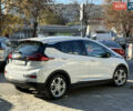 Шевроле Bolt EV 2018 в Одессе на Automoto.ua Белый Шевроле Bolt EV, объемом двигателя 0 л и пробегом 43 тыс. км за 17500 $, фото 24 на Automoto.ua