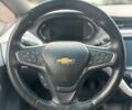 Белый Шевроле Bolt EV, объемом двигателя 0 л и пробегом 30 тыс. км за 16400 $, фото 18 на Automoto.ua
