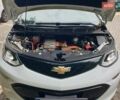 Білий Шевроле Bolt EV, об'ємом двигуна 0 л та пробігом 105 тис. км за 14500 $, фото 5 на Automoto.ua