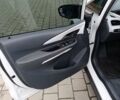Белый Шевроле Bolt EV, объемом двигателя 0 л и пробегом 161 тыс. км за 12550 $, фото 10 на Automoto.ua