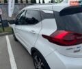 Белый Шевроле Bolt EV, объемом двигателя 0 л и пробегом 105 тыс. км за 13800 $, фото 5 на Automoto.ua