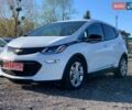 Білий Шевроле Bolt EV, об'ємом двигуна 0 л та пробігом 71 тис. км за 14999 $, фото 2 на Automoto.ua