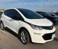 Білий Шевроле Bolt EV, об'ємом двигуна 0 л та пробігом 107 тис. км за 14500 $, фото 1 на Automoto.ua