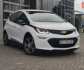 Белый Шевроле Bolt EV, объемом двигателя 0 л и пробегом 230 тыс. км за 12900 $, фото 1 на Automoto.ua