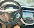 Белый Шевроле Bolt EV, объемом двигателя 0 л и пробегом 44 тыс. км за 16000 $, фото 3 на Automoto.ua
