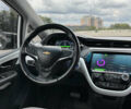 Білий Шевроле Bolt EV, об'ємом двигуна 0 л та пробігом 30 тис. км за 16800 $, фото 32 на Automoto.ua