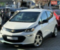 Шевроле Bolt EV 2018 в Одессе на Automoto.ua Белый Шевроле Bolt EV, объемом двигателя 0 л и пробегом 43 тыс. км за 17500 $, фото 11 на Automoto.ua