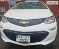Білий Шевроле Bolt EV, об'ємом двигуна 0 л та пробігом 65 тис. км за 14600 $, фото 1 на Automoto.ua