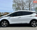 Белый Шевроле Bolt EV, объемом двигателя 0 л и пробегом 51 тыс. км за 13600 $, фото 1 на Automoto.ua