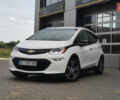 Белый Шевроле Bolt EV, объемом двигателя 0 л и пробегом 230 тыс. км за 12900 $, фото 15 на Automoto.ua