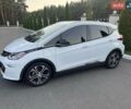 Білий Шевроле Bolt EV, об'ємом двигуна 0 л та пробігом 99 тис. км за 11500 $, фото 1 на Automoto.ua