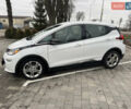 Белый Шевроле Bolt EV, объемом двигателя 0 л и пробегом 146 тыс. км за 13700 $, фото 15 на Automoto.ua