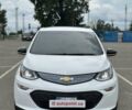 Белый Шевроле Bolt EV, объемом двигателя 0 л и пробегом 30 тыс. км за 16800 $, фото 1 на Automoto.ua