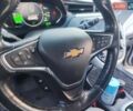 Белый Шевроле Bolt EV, объемом двигателя 0 л и пробегом 126 тыс. км за 13100 $, фото 7 на Automoto.ua
