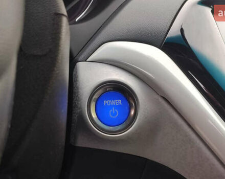 Белый Шевроле Bolt EV, объемом двигателя 0 л и пробегом 230 тыс. км за 12900 $, фото 63 на Automoto.ua