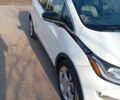 Белый Шевроле Bolt EV, объемом двигателя 0 л и пробегом 154 тыс. км за 13800 $, фото 1 на Automoto.ua