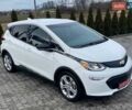 Белый Шевроле Bolt EV, объемом двигателя 0 л и пробегом 114 тыс. км за 13999 $, фото 1 на Automoto.ua