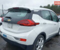 Білий Шевроле Bolt EV, об'ємом двигуна 0 л та пробігом 99 тис. км за 11500 $, фото 4 на Automoto.ua