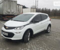 Белый Шевроле Bolt EV, объемом двигателя 0 л и пробегом 174 тыс. км за 16500 $, фото 1 на Automoto.ua