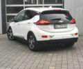Белый Шевроле Bolt EV, объемом двигателя 0 л и пробегом 230 тыс. км за 12900 $, фото 17 на Automoto.ua
