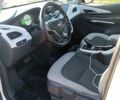 Белый Шевроле Bolt EV, объемом двигателя 0 л и пробегом 154 тыс. км за 13800 $, фото 7 на Automoto.ua