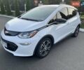 Белый Шевроле Bolt EV, объемом двигателя 0 л и пробегом 92 тыс. км за 14700 $, фото 1 на Automoto.ua