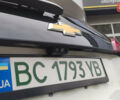 Белый Шевроле Bolt EV, объемом двигателя 0 л и пробегом 230 тыс. км за 12900 $, фото 34 на Automoto.ua