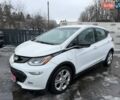 Белый Шевроле Bolt EV, объемом двигателя 0 л и пробегом 232 тыс. км за 8600 $, фото 1 на Automoto.ua