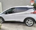 Шевроле Bolt EV 2018 в Днепре (Днепропетровске) на Automoto.ua Белый Шевроле Bolt EV, объемом двигателя 0 л и пробегом 182 тыс. км за 15000 $, фото 5 на Automoto.ua