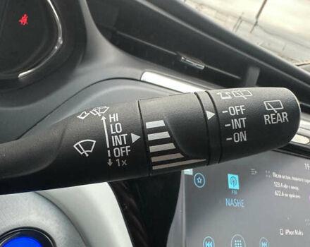 Шевроле Bolt EV 2018 в Буче на Automoto.ua Белый Шевроле Bolt EV, объемом двигателя 0 л и пробегом 30 тыс. км за 16800 $, фото 36 на Automoto.ua