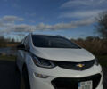 Білий Шевроле Bolt EV, об'ємом двигуна 0 л та пробігом 92 тис. км за 17000 $, фото 2 на Automoto.ua