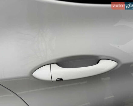 Белый Шевроле Bolt EV, объемом двигателя 0 л и пробегом 146 тыс. км за 13700 $, фото 31 на Automoto.ua