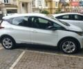 Білий Шевроле Bolt EV, об'ємом двигуна 0 л та пробігом 105 тис. км за 14500 $, фото 2 на Automoto.ua
