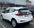 Білий Шевроле Bolt EV, об'ємом двигуна 0 л та пробігом 47 тис. км за 17500 $, фото 9 на Automoto.ua