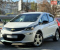 Шевроле Bolt EV 2018 в Одессе на Automoto.ua Белый Шевроле Bolt EV, объемом двигателя 0 л и пробегом 43 тыс. км за 17500 $, фото 1 на Automoto.ua