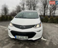 Белый Шевроле Bolt EV, объемом двигателя 0 л и пробегом 146 тыс. км за 13700 $, фото 12 на Automoto.ua
