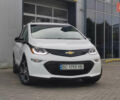 Белый Шевроле Bolt EV, объемом двигателя 0 л и пробегом 230 тыс. км за 12900 $, фото 1 на Automoto.ua