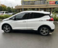Белый Шевроле Bolt EV, объемом двигателя 0 л и пробегом 64 тыс. км за 14300 $, фото 11 на Automoto.ua